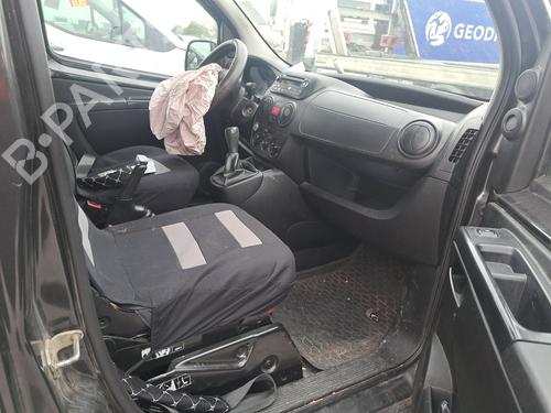 Forlygtekontakt PEUGEOT BIPPER (AA_) 1.3 HDi 75 | BP33798447I24 - Image 14