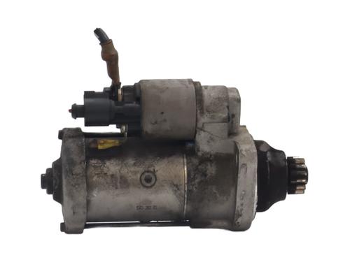 Used Starter Starter VW POLO V (6R1, 6C1) 1.4 TDI (90 hp) 31128491 31128491
