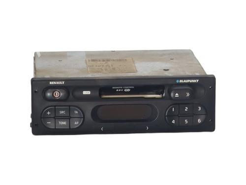 Used Radio RENAULT CLIO II Hatchback Van (SB0/1/2_) 1.9 D (SB0R) (54 hp) 31175386