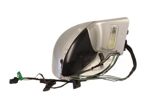 Used Right mirror CITROËN C4 I (LC_) 1.4 16V (88 hp) 27633537