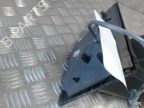 Right mirror NISSAN NOTE (E11, NE11) 1.5 dCi | BP24260680C27 