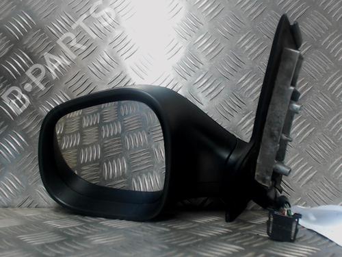 Left mirror SEAT ALTEA (5P1) 1.6 TDI | BP24258246C26 