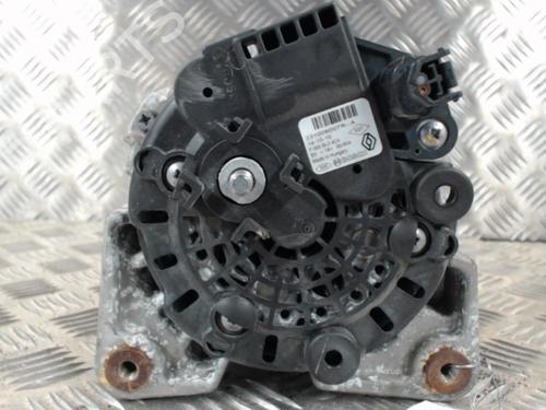 Alternator RENAULT CLIO IV (BH_) 0.9 TCe 90 (BHNF, BHMA, BHMH, BHJK, BHJR) | BP24258657M7 - Image 4