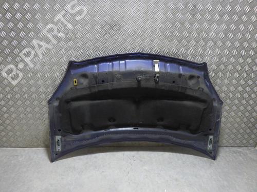 Hood OPEL ZAFIRA / ZAFIRA FAMILY B (A05) 1.9 CDTI (M75) | BP24254337C1 
