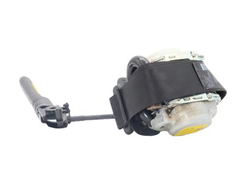 Front right seatbelt CITROËN C5 AIRCROSS (A_) 1.6 Hybrid 225 (A45GFR) | BP37747656I25 - Image 2