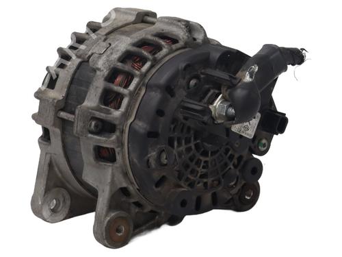 Alternator NISSAN QASHQAI II (J11, J11_) 1.5 dCi | BP29710121M7 