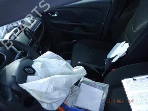 Climate control RENAULT CLIO IV (BH_) 1.5 dCi 90 | BP24254929I5  - Image 19