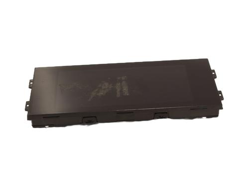 Display monitor PEUGEOT 308 II (LB_, LP_, LW_, LH_, L3_) 1.2 THP 110 | BP28581987C48 