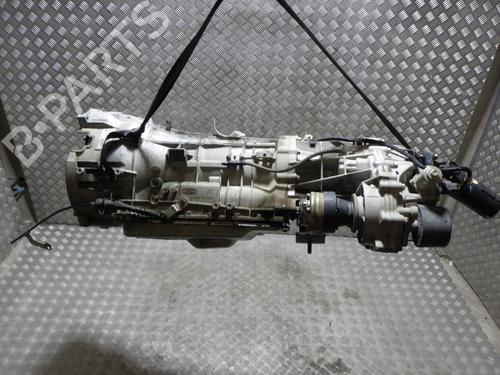 Used Gearbox FORD RANGER (TKE) 3.2 TDCi 4x4 (200 hp) 28111592