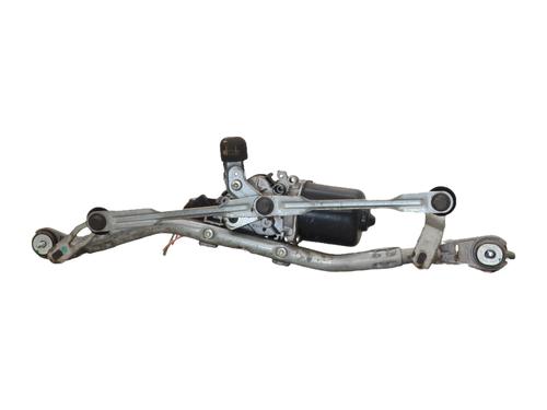 Front wiper motor CITROËN C3 II (SC_) 1.4 HDi 70 (SC8HZC, SC8HR0, SC8HP4) | BP36793418M29 - Image 2
