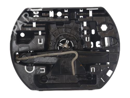 reservehjul-kit-citroen-c3-iii-sx-2016-32702938 main image