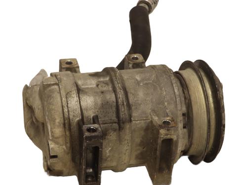 AC compressor MITSUBISHI L200 (K7_T, K6_T, K5_T) 2.5 TD 4WD (K74T) | BP24253674M34 