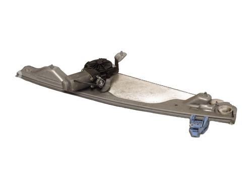 Front left window mechanism RENAULT MODUS / GRAND MODUS (F/JP0_) 1.5 dCi (FP0E, JP0E) | BP24259307C22 - Image 4