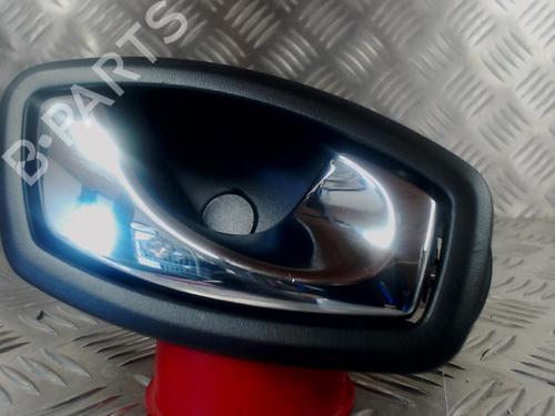 Rear right interior door handle RENAULT CLIO IV (BH_) 1.5 dCi 90 | BP24258192I16 