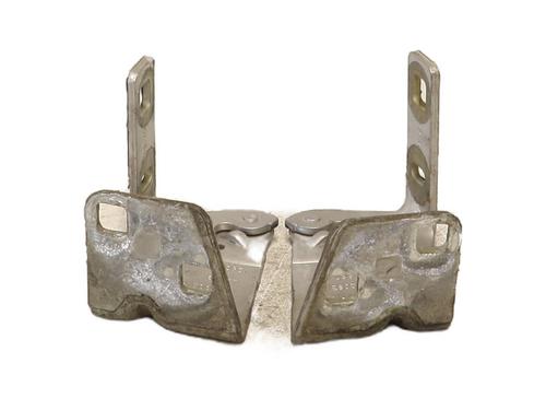Used Hinge/Door check strap RENAULT TRAFIC II Van (FL) 1.9 dCi 100 (FL0C) (101 hp) 26743250