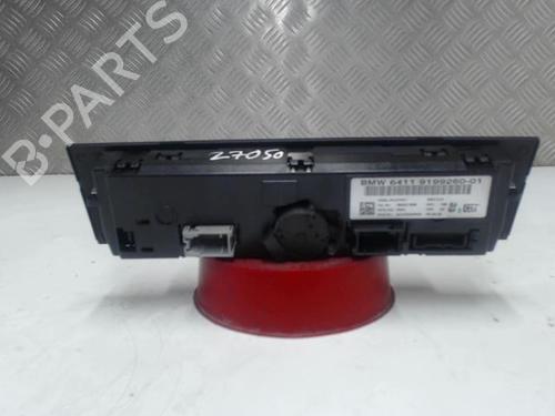 Climate control BMW 1 (E87) 118 d | BP24260294I5 