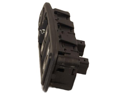 Left front window switch CITROËN C4 Picasso I MPV (UD_) 1.6 HDi 110 | BP28144011I27