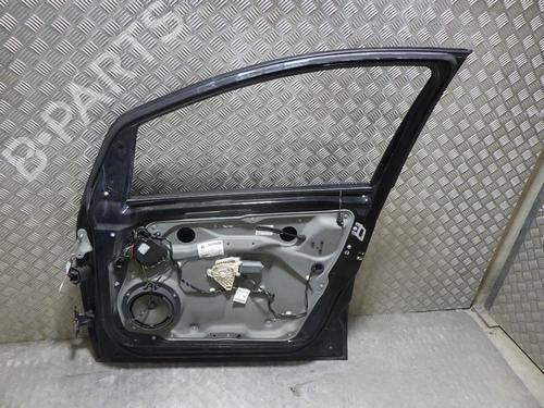 Right front door MERCEDES-BENZ B-CLASS Sports Tourer (W245) B 200 (245.233) | BP24254946C3 