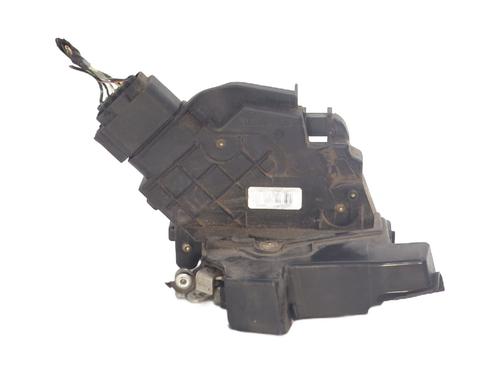 Front left lock FORD FOCUS C-MAX (DM2) 2.0 TDCi | BP30646242C98 