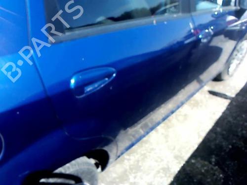 Expansion tank FIAT GRANDE PUNTO (199_) 1.3 D Multijet | BP24262083C120