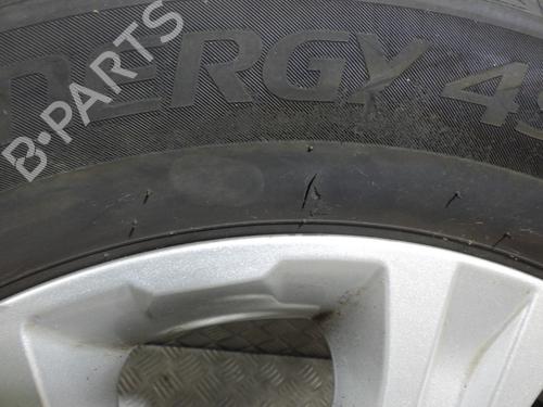Rim LAND ROVER RANGE ROVER EVOQUE (L538) 2.0 D 4x4 | BP27367275C45
