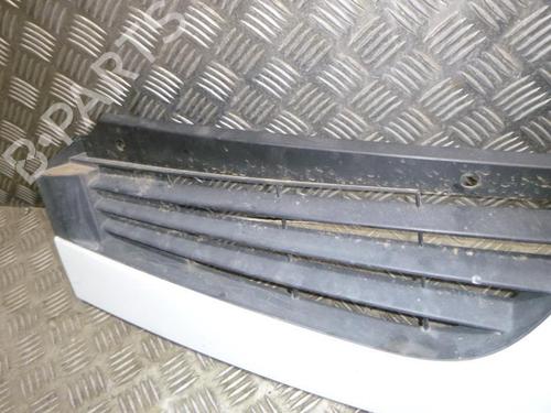 Grille RENAULT MASTER II Van (FD) 2.5 dCi | BP24258312C40 