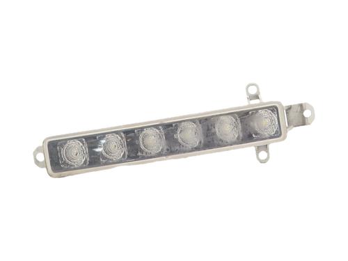 Right daytime light CITROËN C3 II (SC_) 1.2 VTi 82 | BP37250177C103 - Image 2
