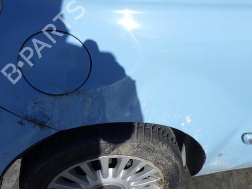 Tailgate FIAT 500 (312_) 0.9 (312AXG1A, 312.AXG11) | BP24256931C6  - Image 22