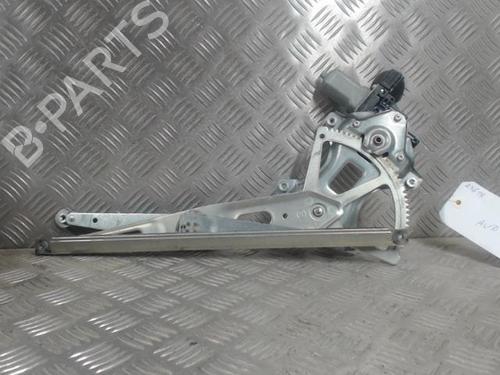 Used Front right window mechanism Front right window mechanism TOYOTA URBAN CRUISER (_P1_) 1.4 D-4D (NLP110_, NLP110R) (90 hp) 24257781 24257781