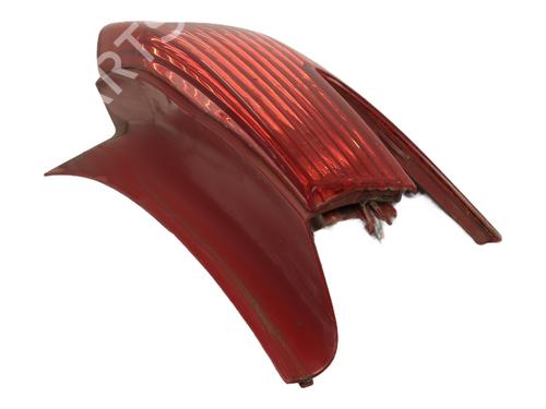 Left taillight CITROËN C4 I (LC_) 1.4 16V | BP27633532C34 - Image 5