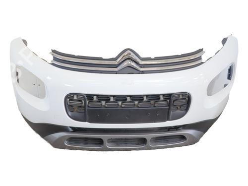 front-bumper-citroen-c3-aircross-ii-2r_-2c_-2017-34571765 main image