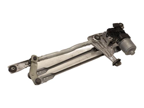 Used Front wiper motor PEUGEOT 308 II (LB_, LP_, LW_, LH_, L3_) 1.5 BlueHDi 130 (131 hp) 24254009