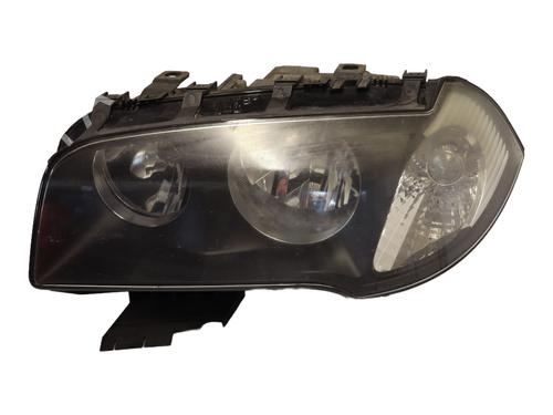 Left headlight BMW X3 (E83) 3.0 d | BP28045412C28 