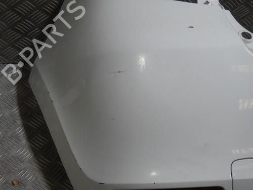 Rear bumper RENAULT CLIO III (BR0/1, CR0/1) 1.5 dCi (C/BR0G, C/BR1G) | BP29253753C8 
