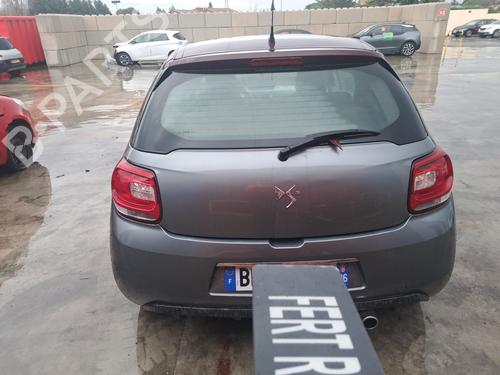 Gearbox CITROËN DS3 (SA_) 1.4 VTi 95 | BP33016890M3 - Image 11
