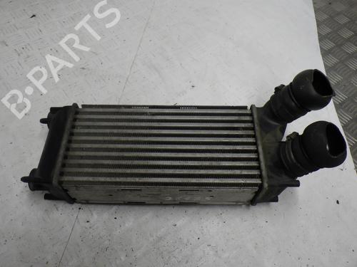 Intercooler CITROËN C4 I (LC_) 1.6 HDi | BP24260457M30 - Image 3