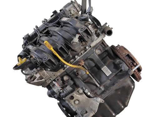 Used Engine RENAULT CLIO II (BB_, CB_) 1.2 16V (BB05, BB0W, BB11, BB27, BB2T, BB2U, BB2V, CB05,... (75 hp) 32705610