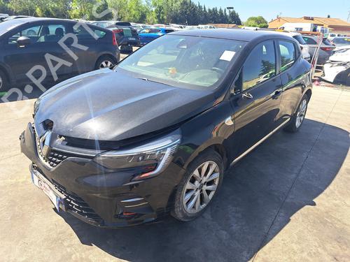 Left front window switch RENAULT CLIO V (B7_) 1.6 E-TECH 140 (B7MU) | BP28044497I27 - Image 11