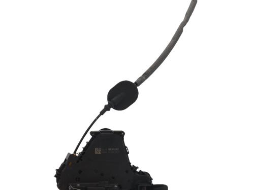 Front left lock RENAULT RAFALE Coupe (DGM_) 1.2 E-TECH 200 Hybrid (DGM2) | BP37792018C98 - Image 4