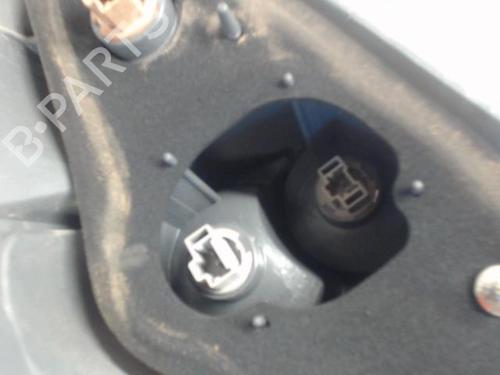 Used Right taillight HONDA JAZZ II (GD_, GE3, GE2) 1.3 iDSi (GD1) (83 hp) 24254694