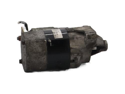 Used Starter Starter RENAULT CLIO II (BB_, CB_) 1.2 16V (BB05, BB0W, BB11, BB27, BB2T, BB2U, BB2V, CB05,... (75 hp) 33161557 33161557