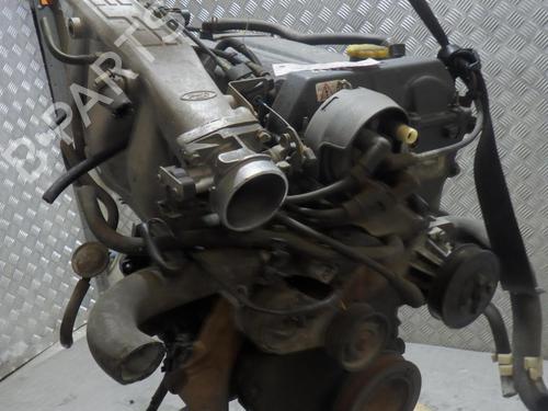 Engine FORD SIERRA II (GBG, GB4) 2.0 i | BP24256836M1 - Image 7