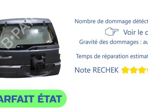 Bagklap CC/Kombi-Coupé Bagklap CC/Kombi-Coupé 39585152 39585152