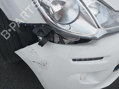 Front right seatbelt CITROËN C3 II (SC_) 1.4 HDi 70 (SC8HZC, SC8HR0, SC8HP4) | BP24260496I25 - Image 6