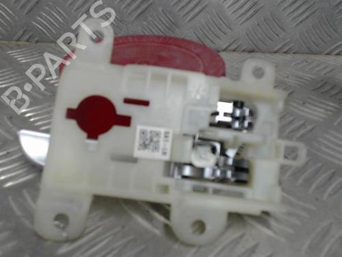 Used Rear left interior door handle KIA NIRO I (DE) 1.6 GDI Plug-in Hybrid (141 hp) 24255104