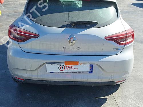 Fechadura da mala RENAULT CLIO V (B7_) 1.6 E-TECH 140 (B7MU) | BP24256793C101 - Image 9