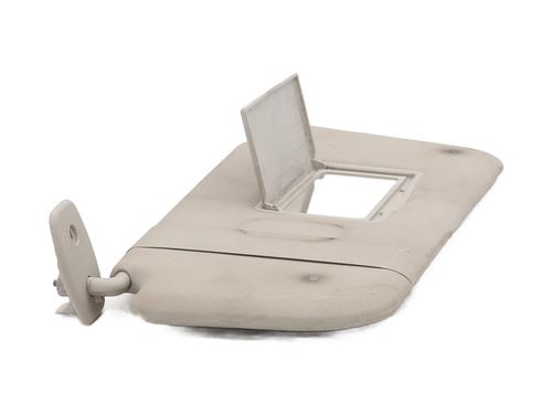 Used Left sun visor Left sun visor PEUGEOT PARTNER Tepee [2008-2026] 33629569 33629569