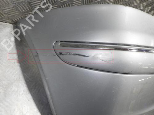 Rear bumper MERCEDES-BENZ A-CLASS (W168) A 170 CDI (168.009, 168.109) | BP24259888C8 