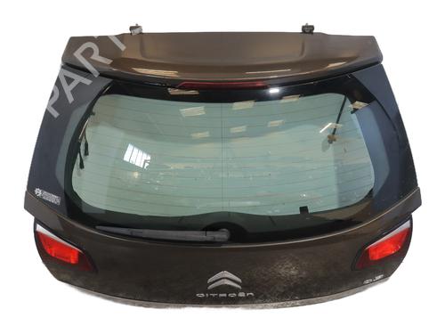 Used Tailgate CITROËN C3 II (SC_) 1.2 VTi 82 (82 hp) 32469333