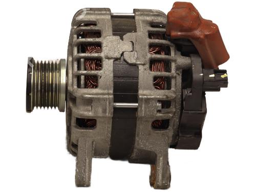 Used Alternator DACIA SANDERO III 1.0 TCe 90 (91 hp) 24256429